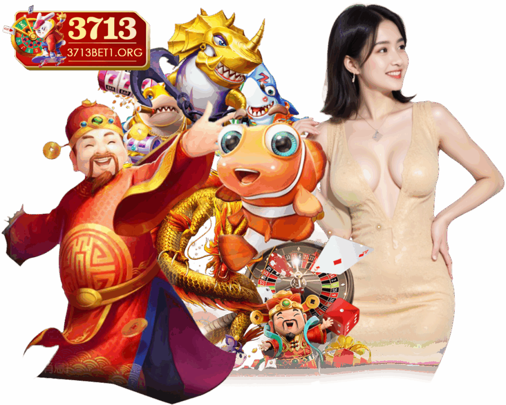3713BET1 เล่นง่าย