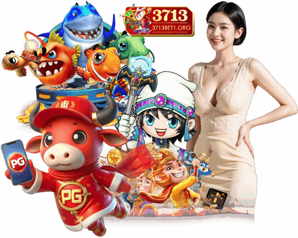 3713BET1 สล็อต กำไรดี