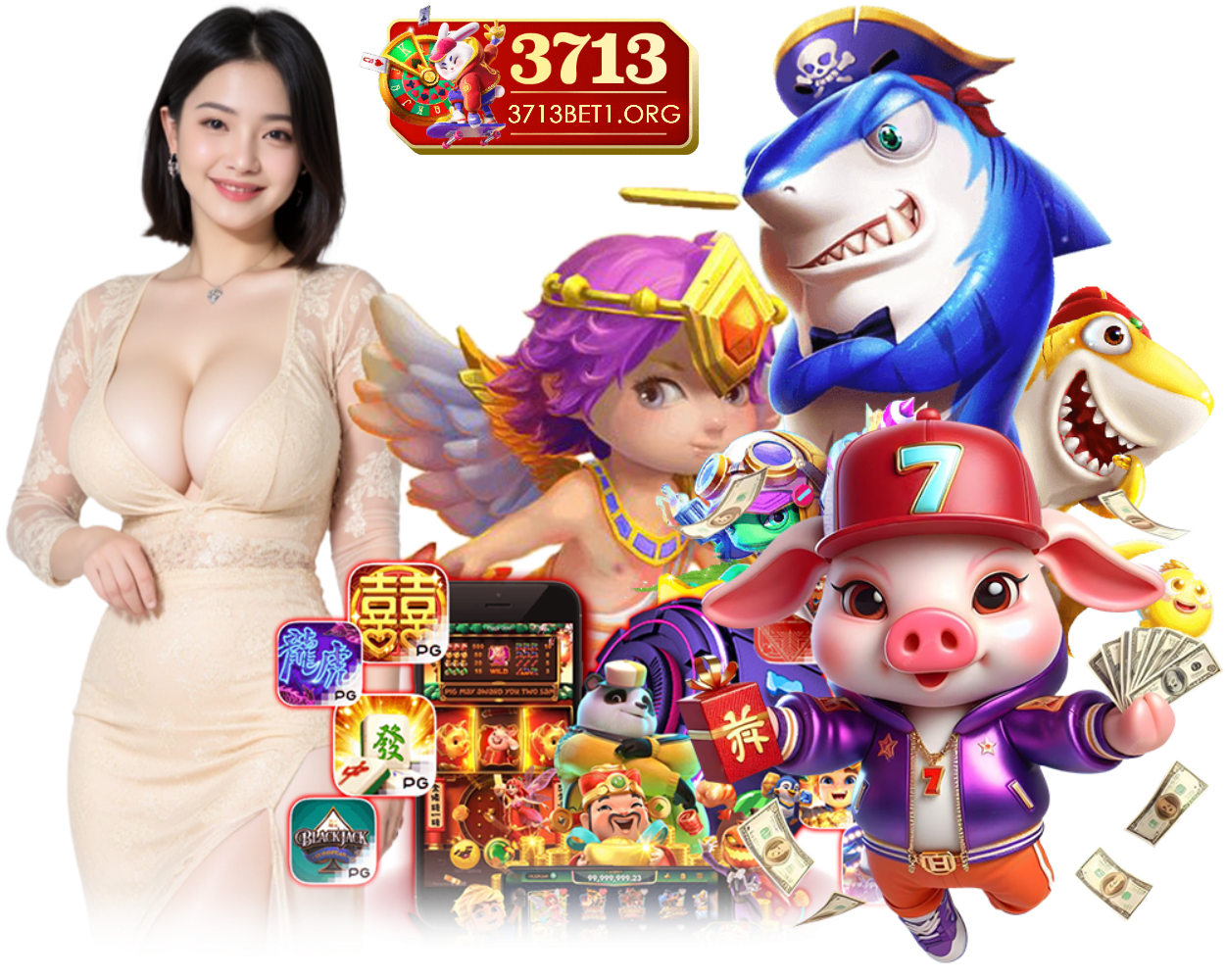 3713BET1 สล็อต