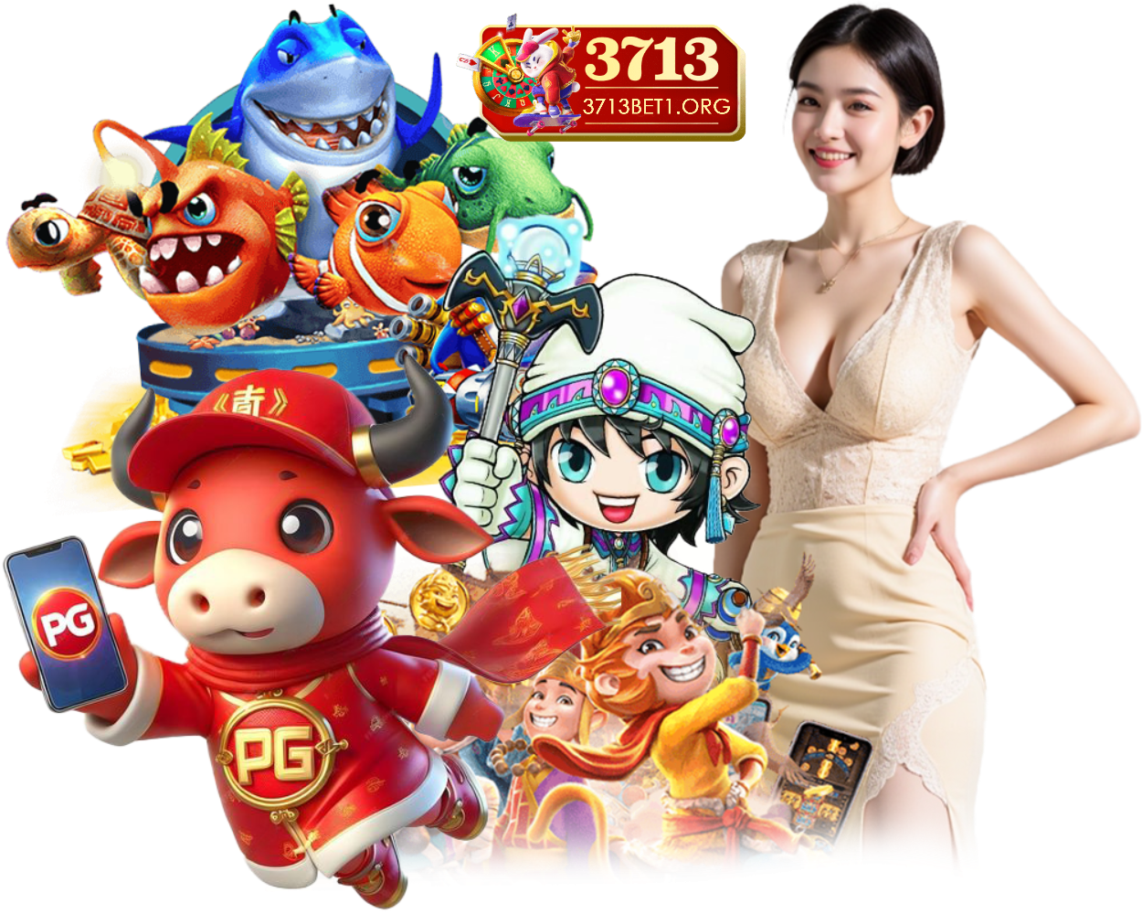 3713BET1 สล็อต กำไรดี